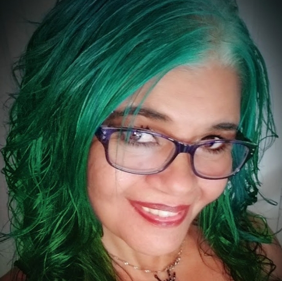 Meet your Posher, Magik - Picture 3 of 3